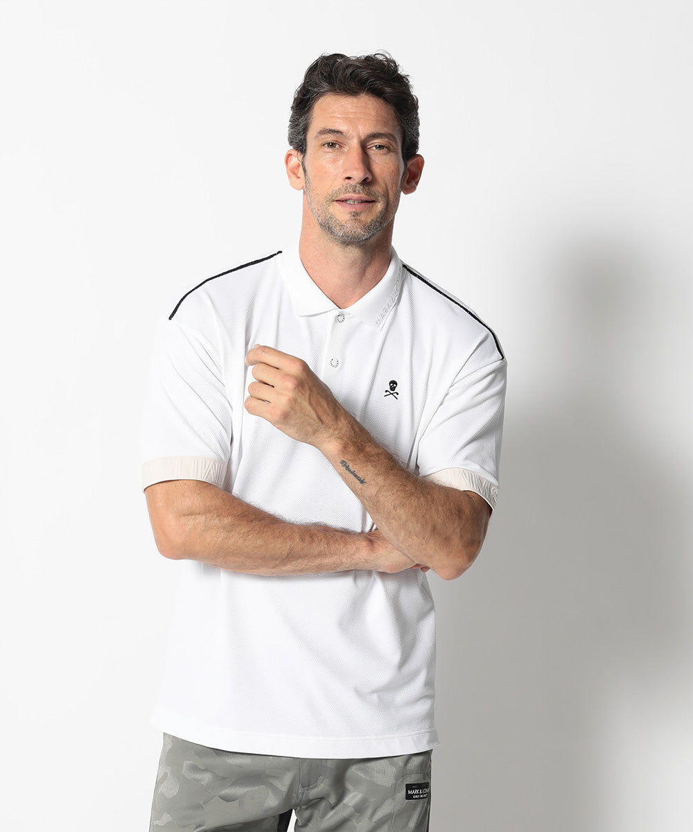 Titan Performance Polo | MEN