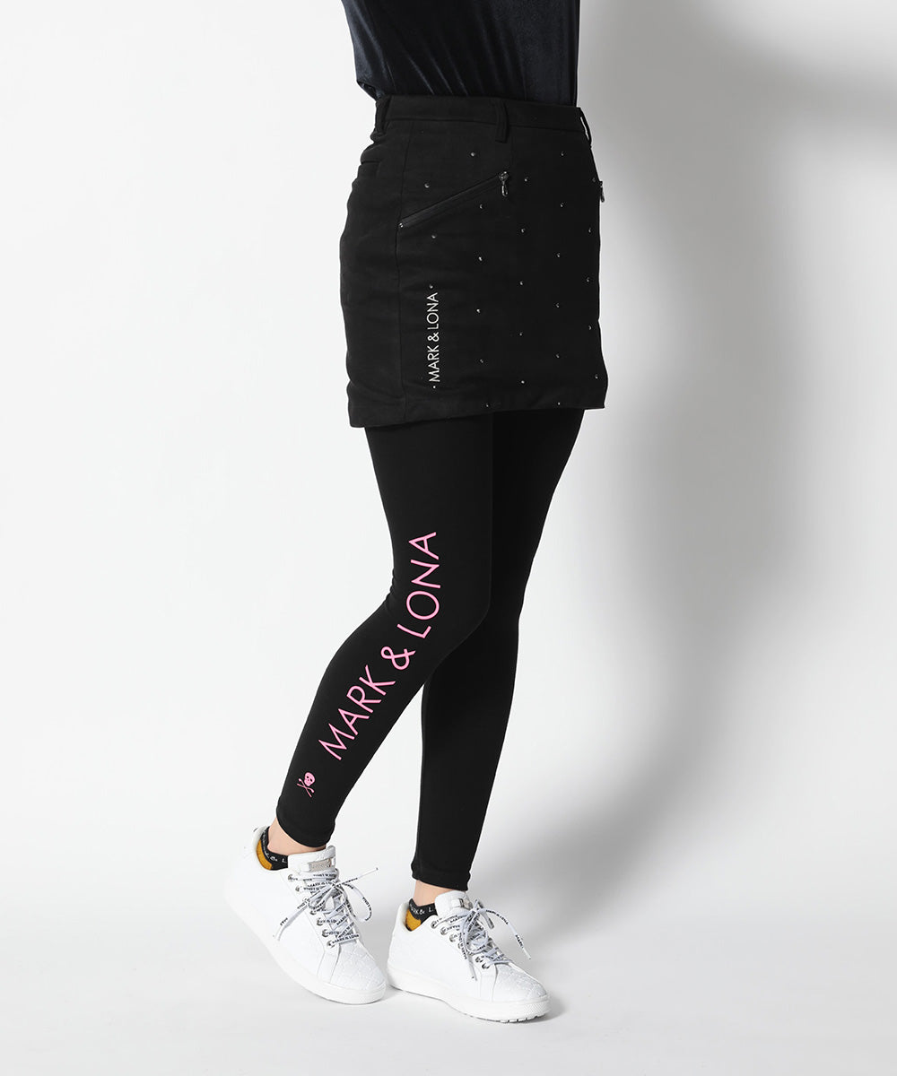 Icon Micro Fleece Under Pants  WOMEN – MARK & LONA GLOBAL ONLINE STORE