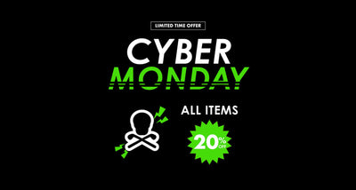 MARK & LONA Cyber Monday Exclusive Event