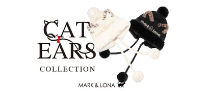 NEW IN | MARK & LONA 2025AW "EVOLUTION"