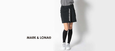 TREND ITEMS: GOLF SKIRTS SELECTION