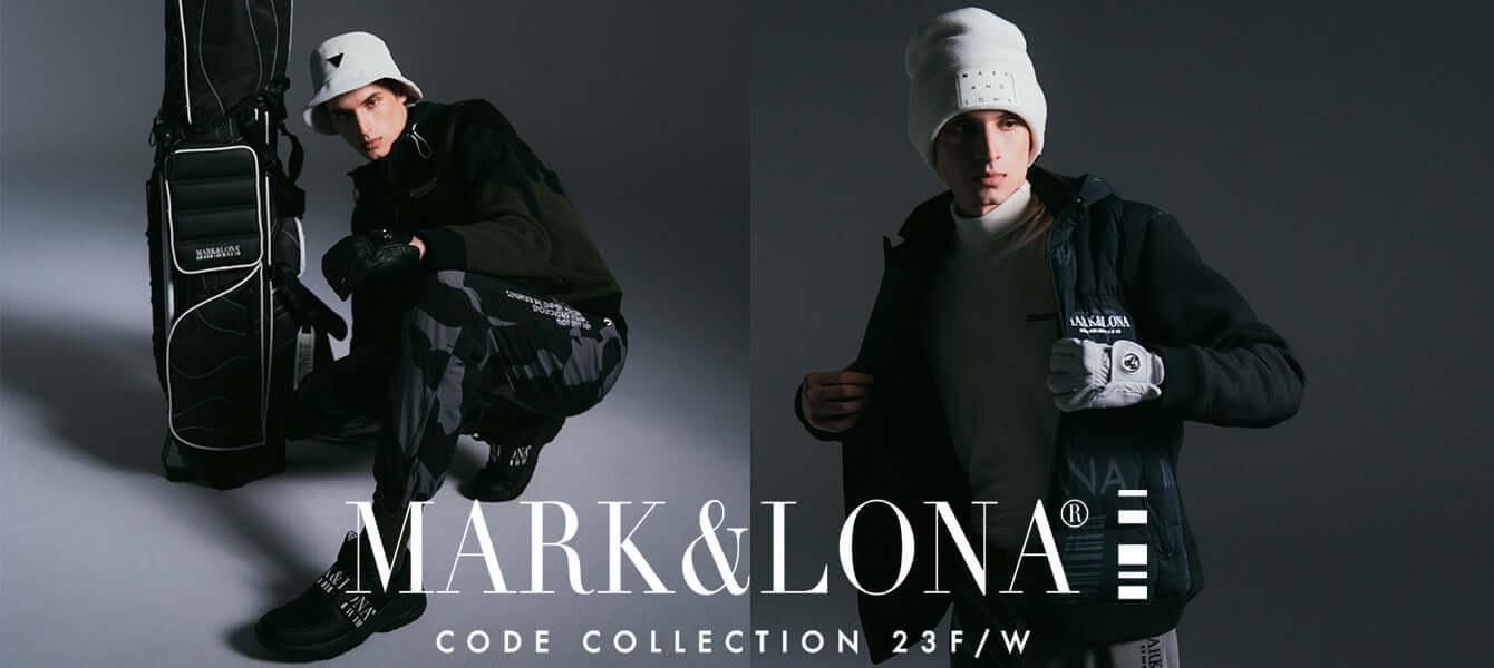 The Code Collection CODE COLLECTION 23 AUTUMN / WINTER Season 9 – MARK & LONA GLOBAL ONLINE ...