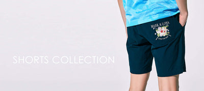 SHORTS ITEM COLLECTION