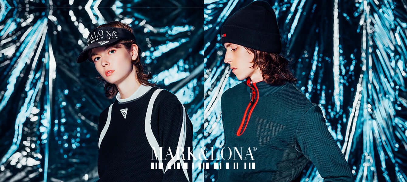 Code Collection Gearing for Winter: New Pieces by CODE COLLECTION 22 AW – MARK & LONA ...