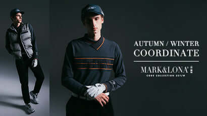 23 AW CODE COLLECTION Men Outfit Style – MARK & LONA GLOBAL ONLINE STORE