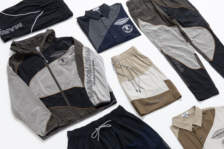 MARK & LONA GLOBAL ONLINE STORE MARK & LONA GLOBAL ONLINE STORE