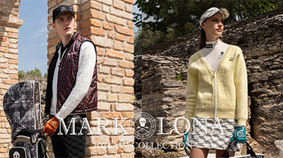 NEW IN - MARK & LONA 24AW "HEART OF SOUL"