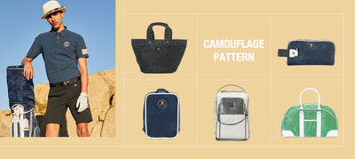 CAMOUFLAGE PATTERN COLLECTION