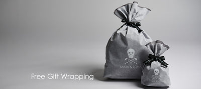 Happy Valentine’s Day Free Gift Wrapping
