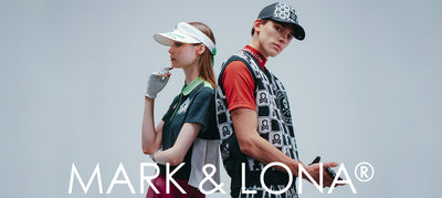 NEW RELEASE - MARK & LONA 23AW "HELLO CLASSIC"