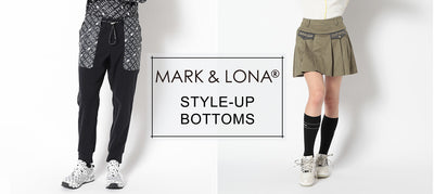 STYLE-UP BOTTOMS COLLECTION