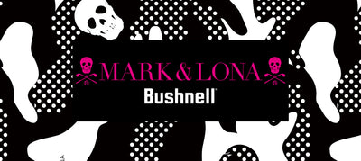 MARK & LONA x Bushnell GOLF