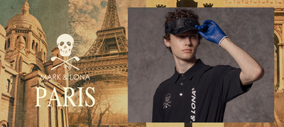 Discover New 22AW PARIS Styles