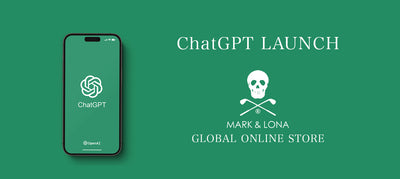 MARK & LONA GLOBAL ONLINE STORE Chat GPT START