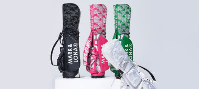 Don't miss STYLISH GOLF BAG!