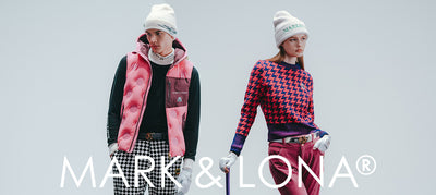 "HELLO CLASSIC" MARK & LONA 23AW COLLECTION