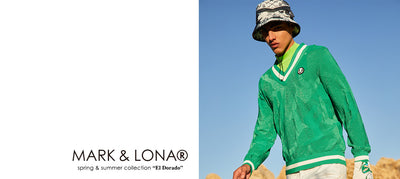 NEW IN: MARK & LONA 2023SS COLLECTION