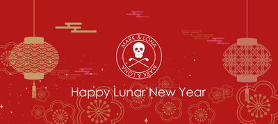 Happy Lunar New Year 2023 (Year of the black rabbit)