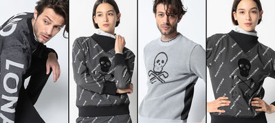 NEW ARRIVALS : MARK & LONA 2022 AUTUMN / WINTER COLLECTION