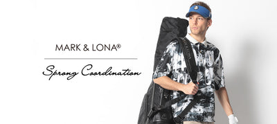The latest "MARK & LONA" Outfits