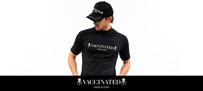 The 2nd Limited-Edition: Vaccinated Collection