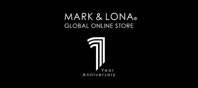 1 year anniversary  FREE GIFT WITH PURCHASE CAMPAIGN!