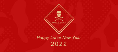 Happy Lunar New Year Special Offer!