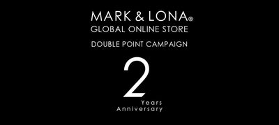 Earn Double Points Campaign Until Oct 10th