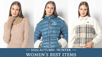 MARK & LONA Top-Ranked Items for Women!