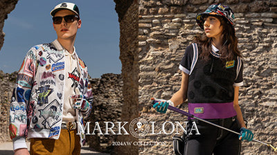 NEW IN - MARK & LONA 24AW "HEART OF SOUL"