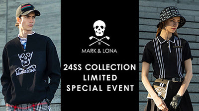 MARK & LONA Special Event For Lunar New Year