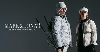 NEW IN - 23 AW CODE COLLECTION