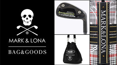Elevate your performance with MARK & LONA's gear