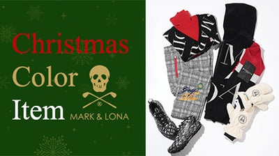 Christmas present for golf lovers