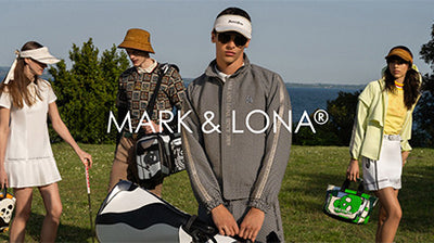 NEW IN - MARK & LONA 24AW "HEART OF SOUL" - July24