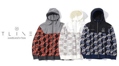 NEW IN - T-LINE COLLECTION 24AW