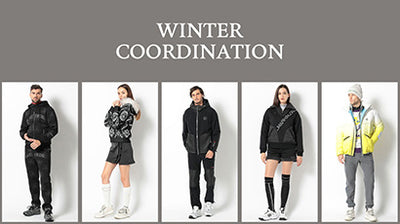 【Outerwear Special】Find your favorite outerwear!