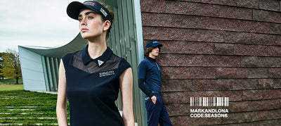 2022 SPRING / SUMMER CODE COLLECTION　