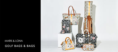 Pick your favorite: Signature BAG collection