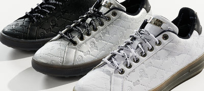 The very best golf shoes for the new season!