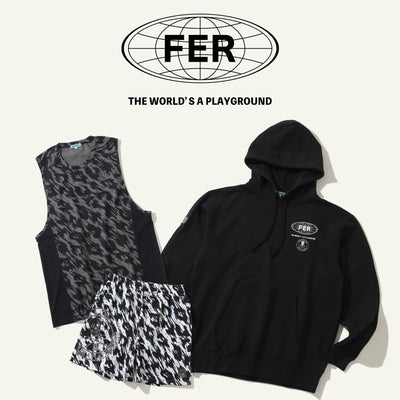 FER COLLECTION