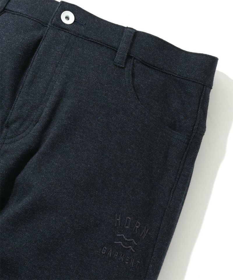 FILLING STRETCH PANTS | MEN