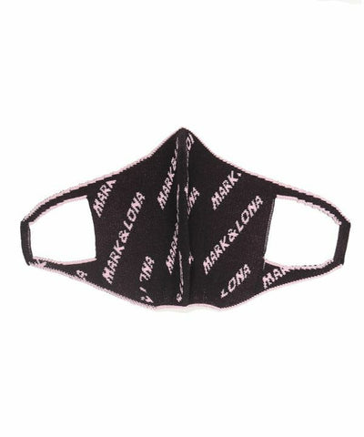 WHOLEGARMENT Knitted Face Mask