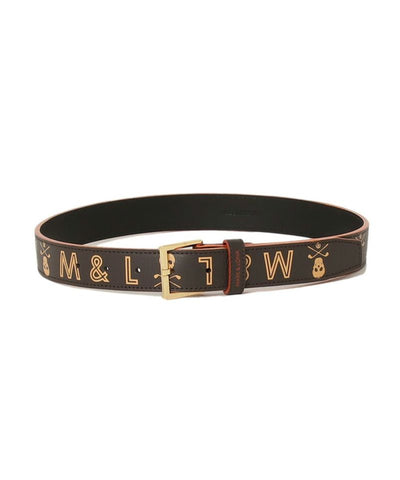 U.N.I.T.Y Pin Belt | WOMEN