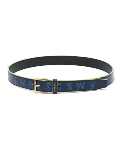 U.N.I.T.Y Pin Belt | WOMEN