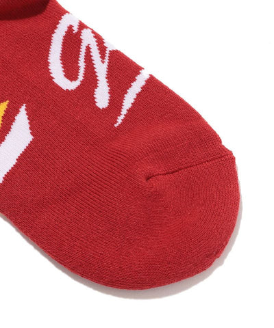 Joint Up Ankle Socks | MEN and WOMEN