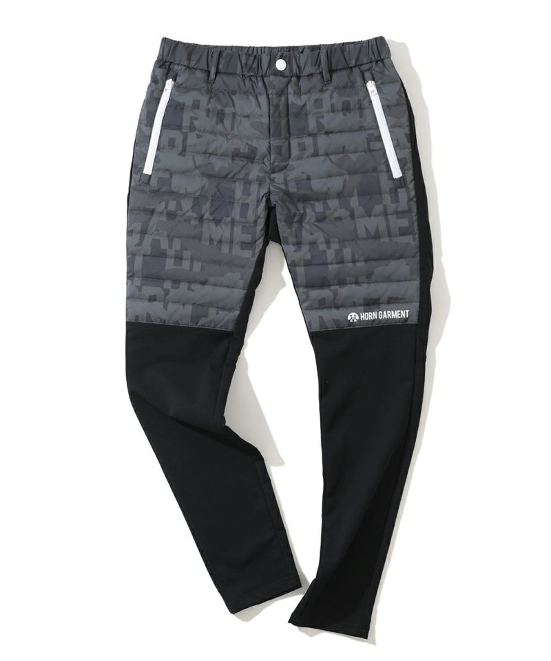 Maple Camo Hybrid Pants | MEN