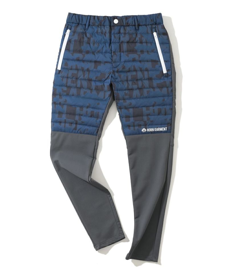 Maple Camo Hybrid Pants | MEN