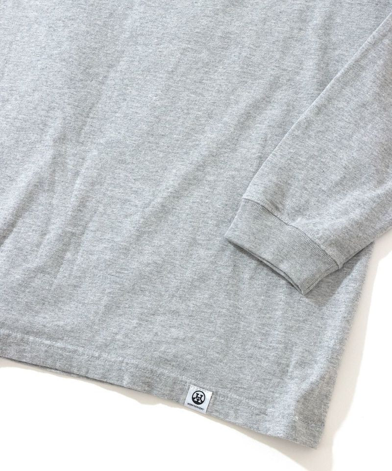 Joint Up Maple Long Sleeve Tee | MEN