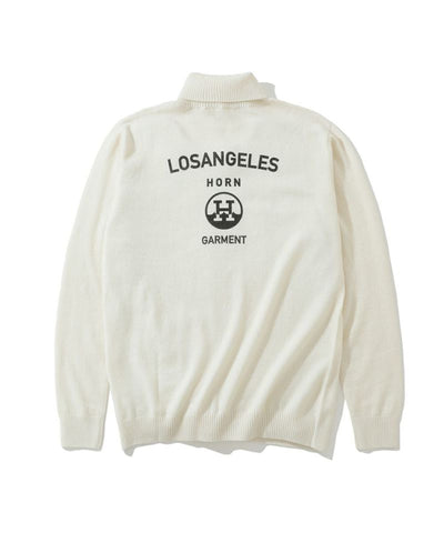 Los Angeles Cashmere Sweater | MEN